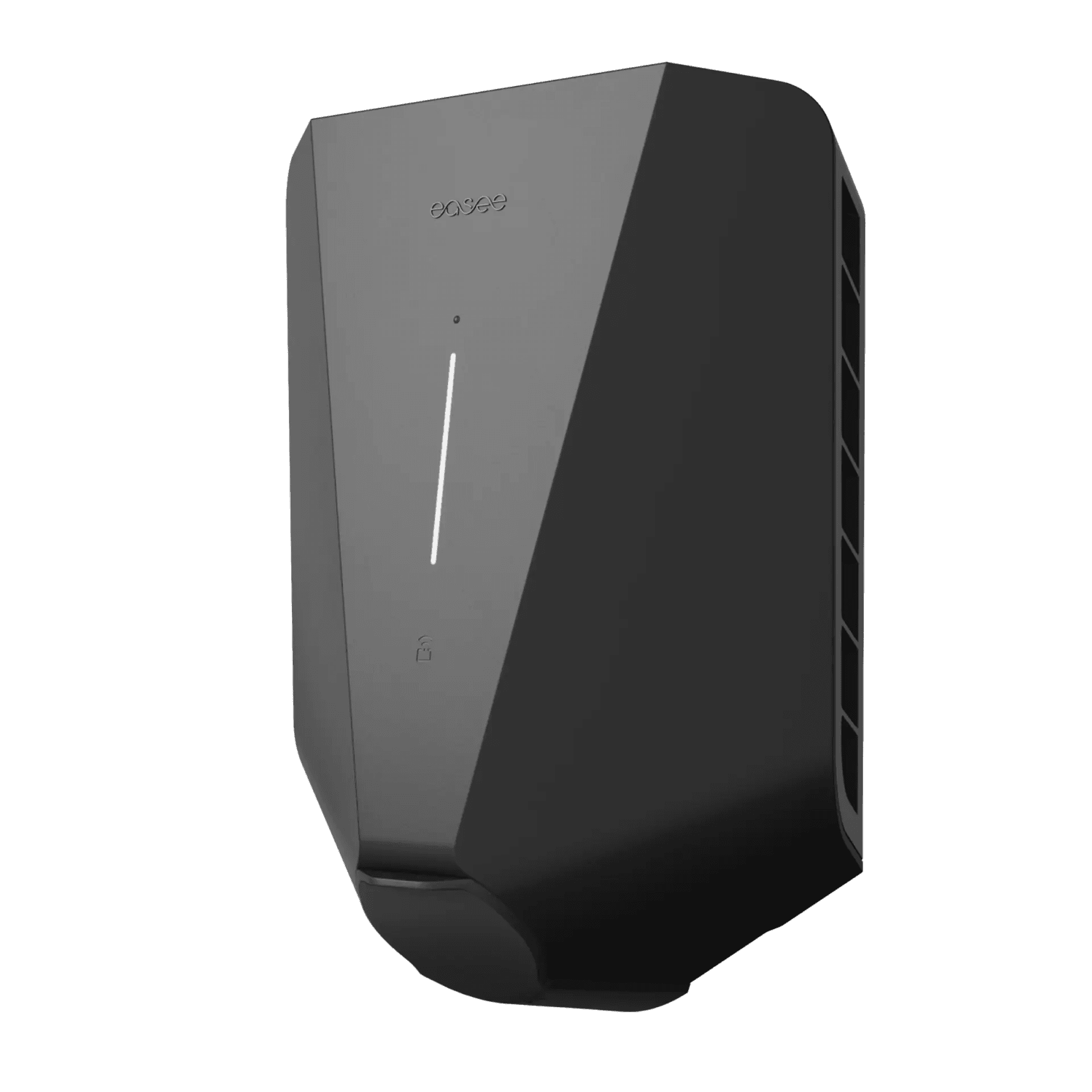 Charge UP Wallbox Ansicht 4