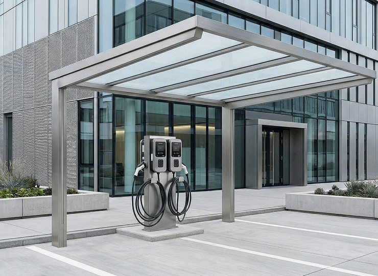 Unternehmen & Fuhrparks
